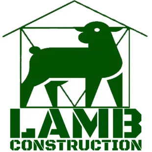 Lamb Construction, LLC logo