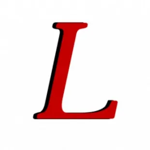 Lambeth Asphalt Services logo
