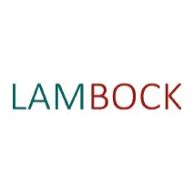 Lambock Store logo