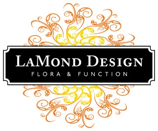 LaMond Design logo