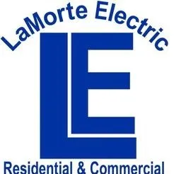 LaMorte Electric logo