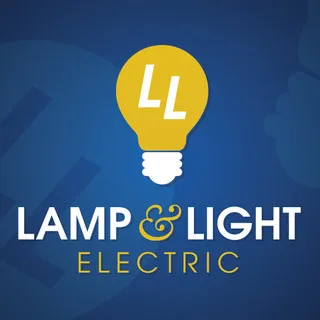 Lamp & Light Electric logo