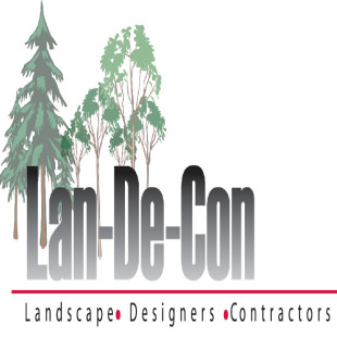 Lan-De-Con logo