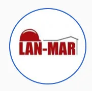Lan Mar Construction logo