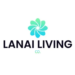 Lanai Living Co. logo