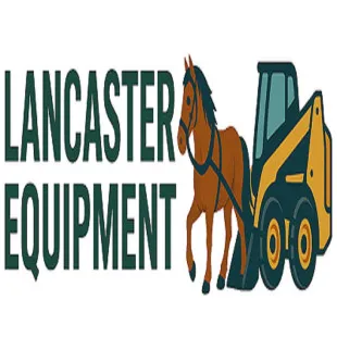 Lancaster Equipment Rentals logo
