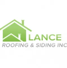 Lance Roofing & Siding Inc. logo