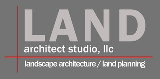 Land Architect Studio logo