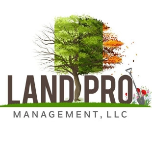 Land Pro Management logo