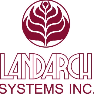 Landarch Systems, Inc. logo