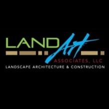 LandArt Associates, LLC. logo