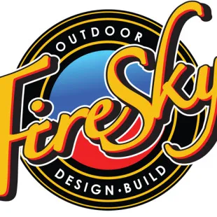 LandArt by FireSky logo