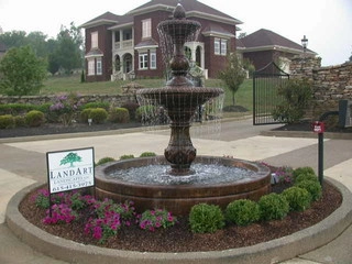 LandArt, Inc. logo