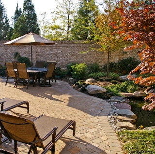 LandArts Landscaping - Patio Design & Installation in Efland, NC
