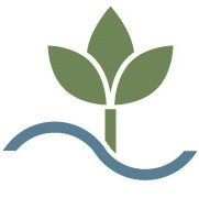 LandCurrent Landscape Architects logo
