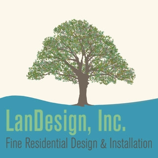 Landesign, Inc. logo