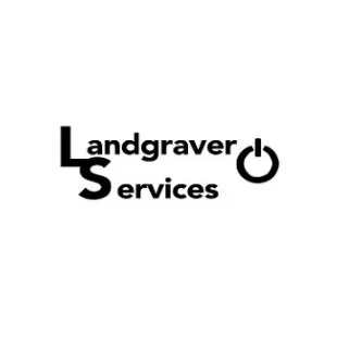 Landgraver Services logo
