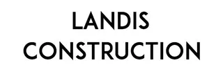 Landis Construction Inc. logo
