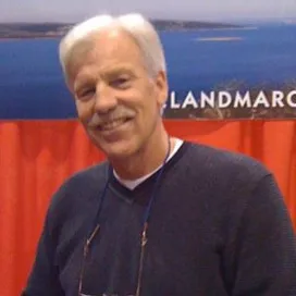 Landmarc Homes logo