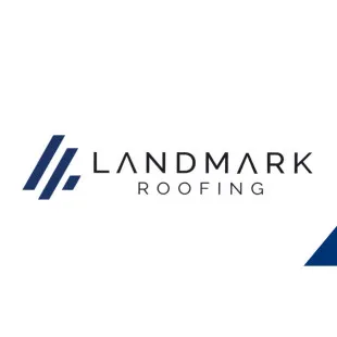 Landmark Construction & General Contracting logo