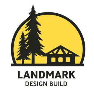 Landmark Enterprises Inc. logo