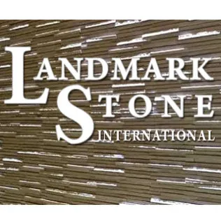 Landmark Stone International, LLC. logo