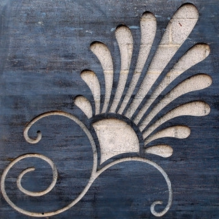 LandPatterns, Inc logo