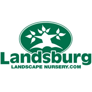 Landsburg Landscape Nursery logo