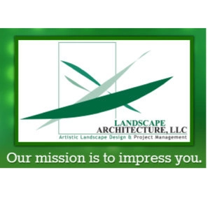 Landscape Architecture, LLC logo
