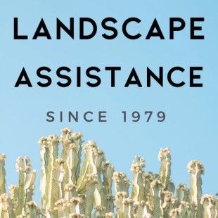 Landscape Assistance logo