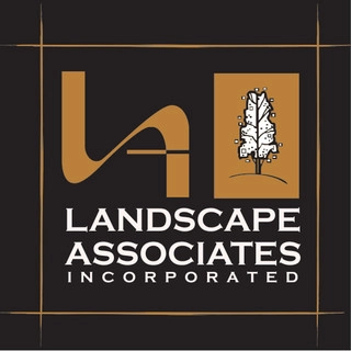 Landscape Associates Inc. logo