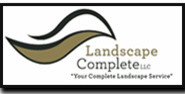 Landscape Complete LLC logo