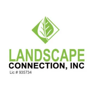 Landscape Connection, Inc. logo