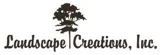 Landscape Creations Inc. logo
