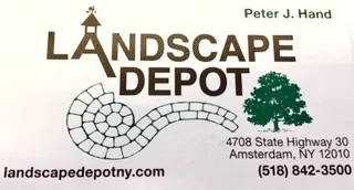 Landscape Depot Inc logo