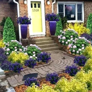 Landscape Design & Consultants - Landscape Design in Hot Springs, NC
