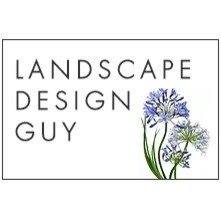 Landscape Design Guy logo