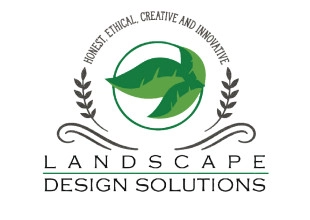 Landscape Design Solutions Logo