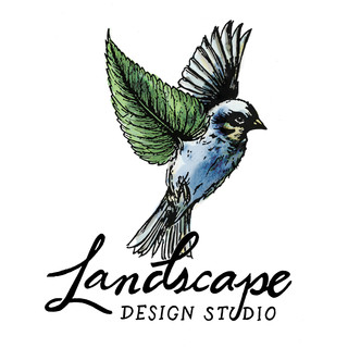 Landscape Design Studio logo