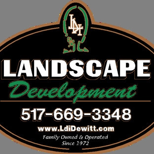 Landscape Development INC logo