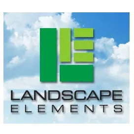 Landscape Elements logo