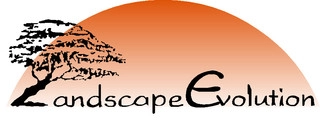 Landscape Evolution logo