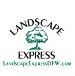 Landscape Express logo