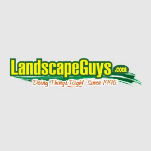 Landscape Guys, LLC logo