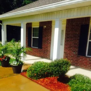 Landscape Ideals Inc. - Design-Build Services in Winnsboro, LA
