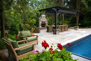Landscape II - Landscape Construction in Lewistown, PA