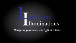 Landscape Illuminations logo