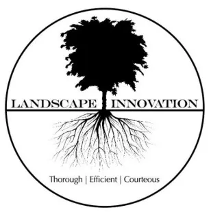 Landscape Innovation logo