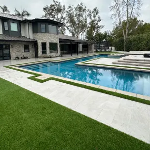 Landscape Locators - Patio Design & Installation in Whittier, CA