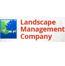 Landscape Management Company logo